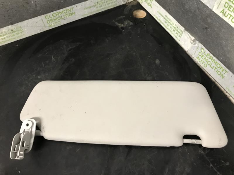 Pare soleil gauche AUDI A3 2 SPORTBACK PHASE 1 Diesel - 1