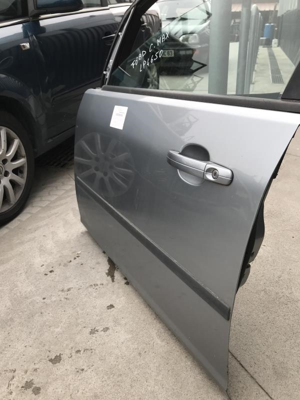Porte avant gauche FORD C-MAX 1 PHASE 1 Diesel - 1
