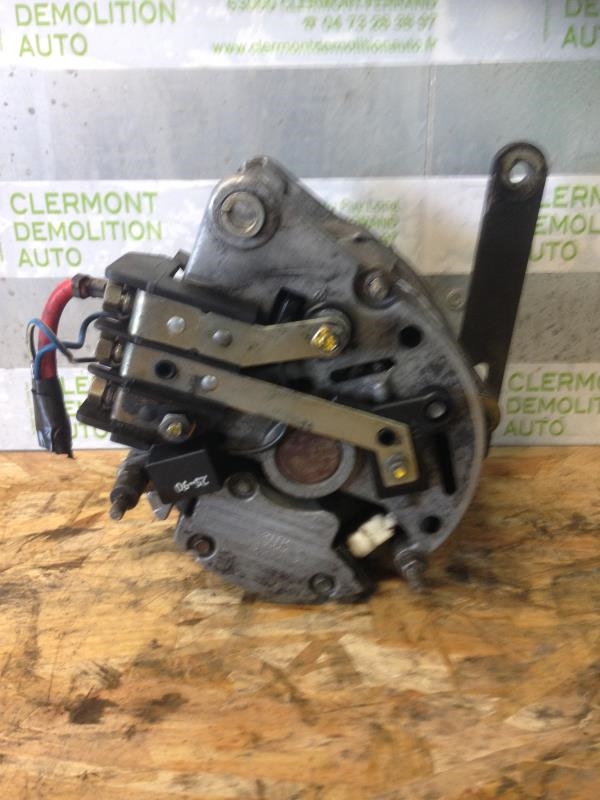 Alternateur FORD SIERRA PHASE 3 Diesel - 1