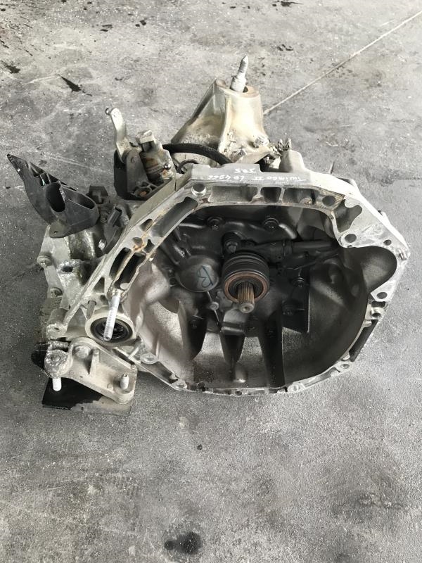 Boite de vitesses RENAULT TWINGO 2 PHASE 1 Essence - 1