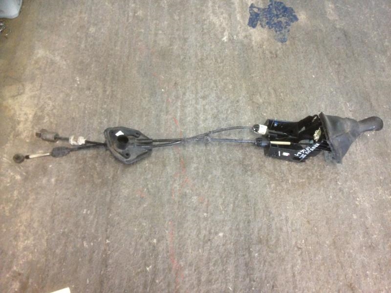 Cable levier de vitesses RENAULT KANGOO 2 PHASE 1 Diesel - 1