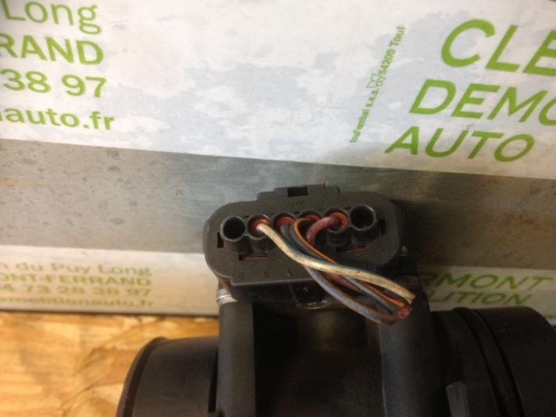 Debitmetre FORD KA 1 PHASE 1 Essence - 1