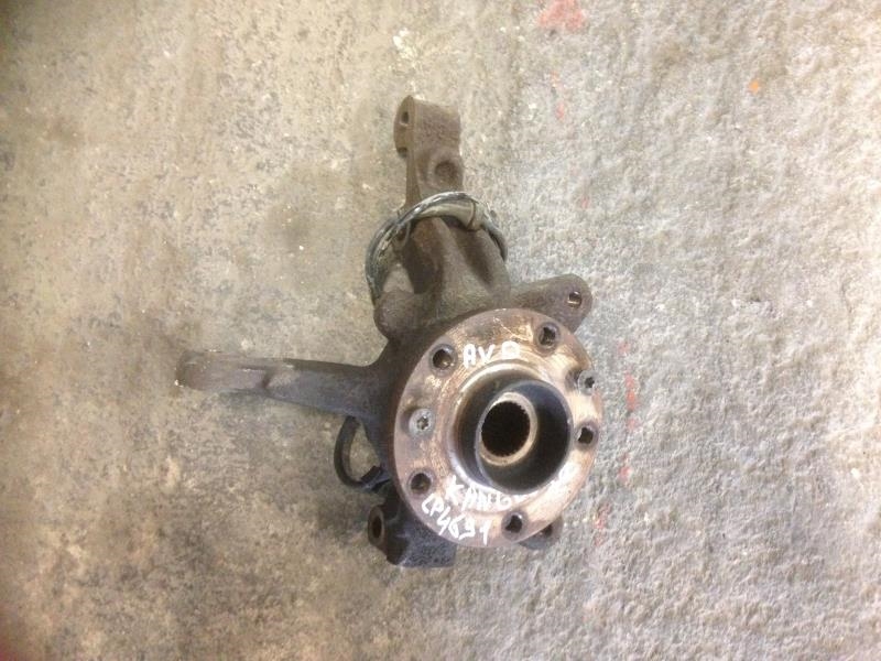 Fusee avant droit RENAULT KANGOO 2 PHASE 1 Diesel - 1