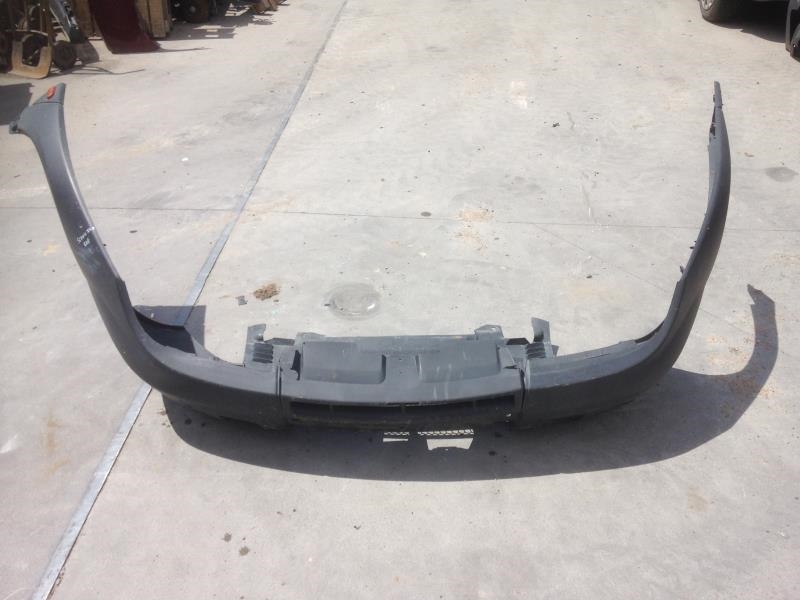 Pare choc avant RENAULT SCENIC 1 PHASE 2  - 1