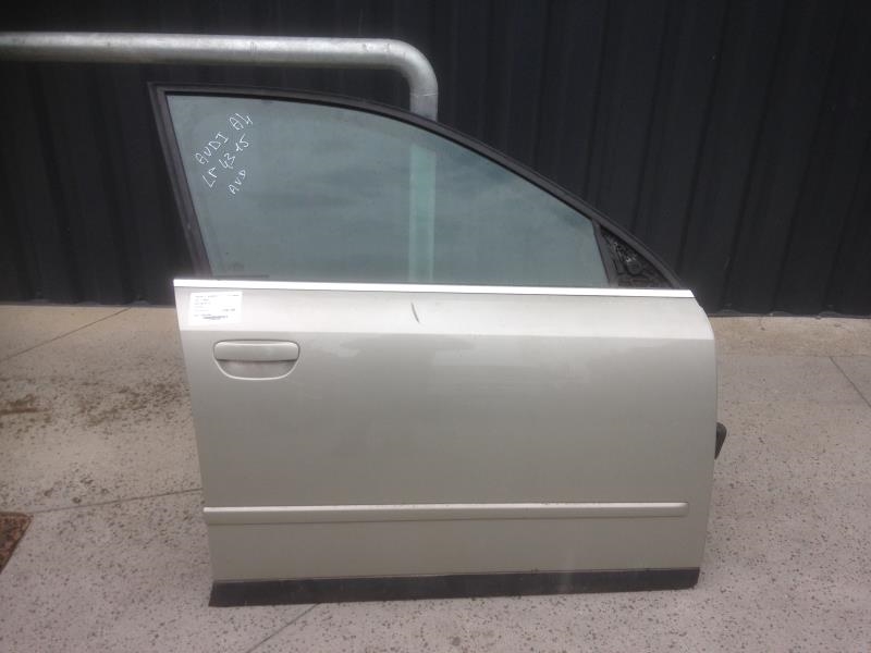 Porte avant droit AUDI A4 2 PHASE 1 Diesel - 1