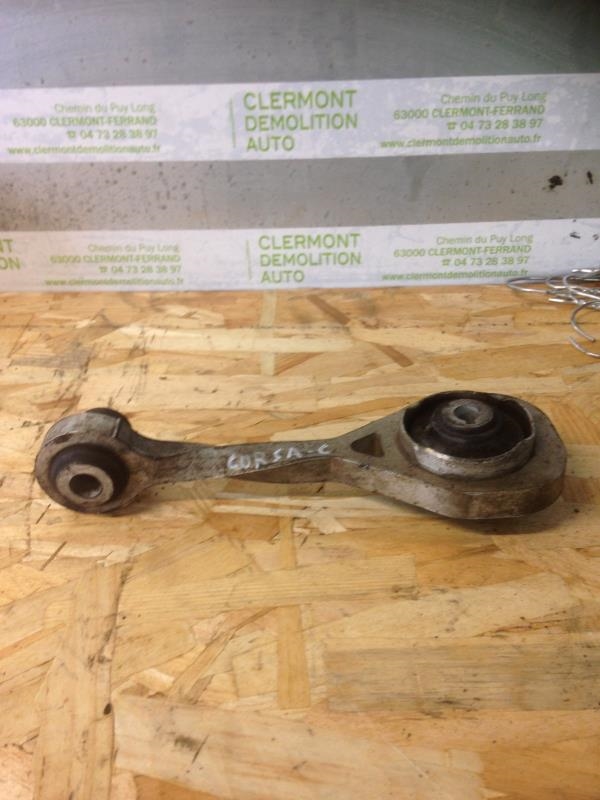 Support moteur OPEL CORSA C PHASE 2 Diesel - 1