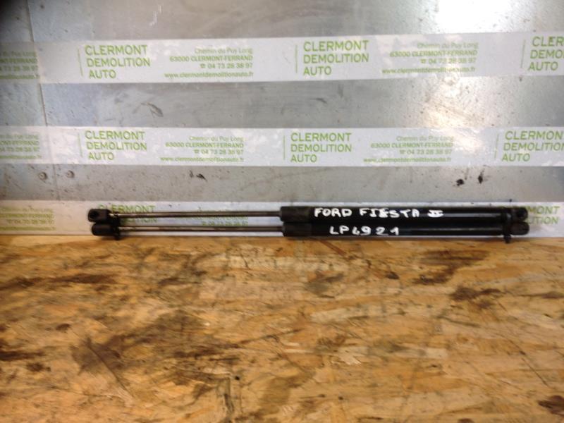 Verin de coffre FORD FIESTA 6 PHASE 2 Essence - 1
