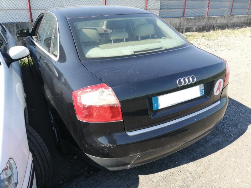 Berceau avant AUDI A4 2 PHASE 1 Diesel - 1