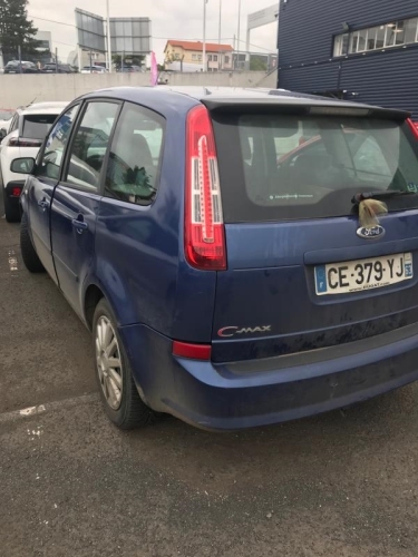 Photo de la pièce
