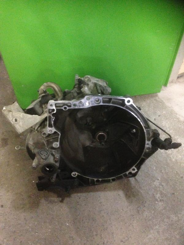 Boite de vitesses CITROEN C3 1 PHASE 1 Diesel - 1