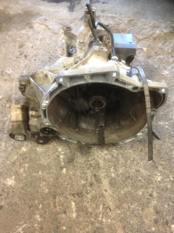 Boite de vitesses FORD FIESTA 5 PHASE 1 Essence - 1