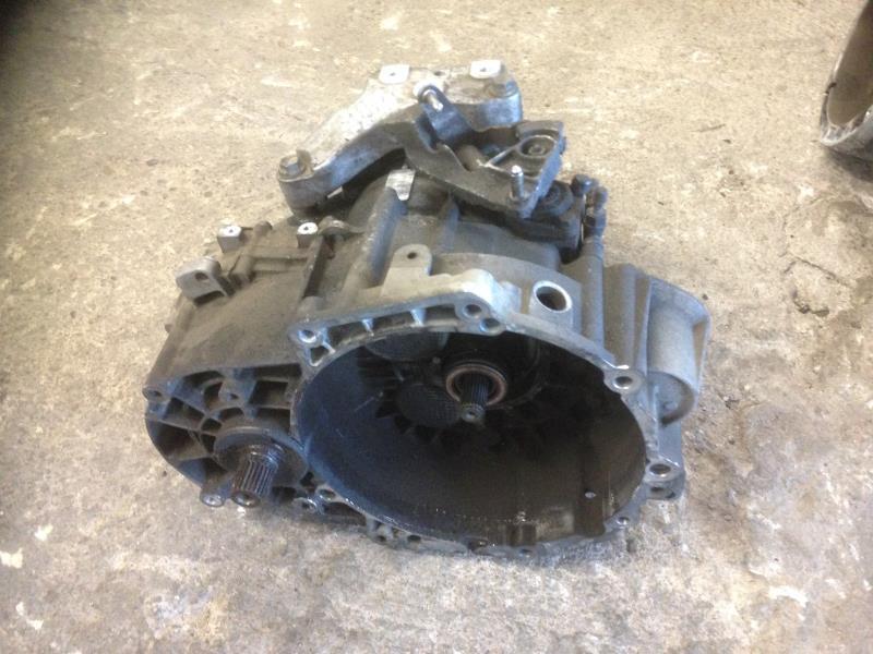 Boite de vitesses SKODA OCTAVIA 2 PHASE 1 Diesel - 1