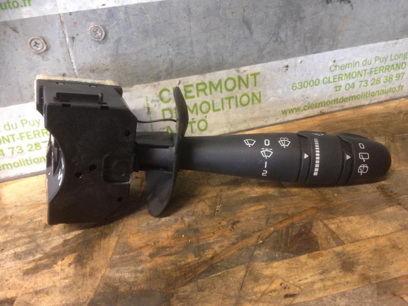 Commodo d'essuie glaces RENAULT CLIO 2 PHASE 2 Diesel - 1