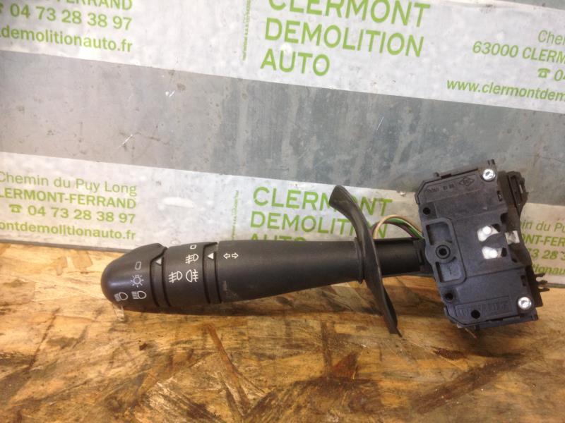 Commodo phare RENAULT CLIO 2 PHASE 2 Diesel - 1