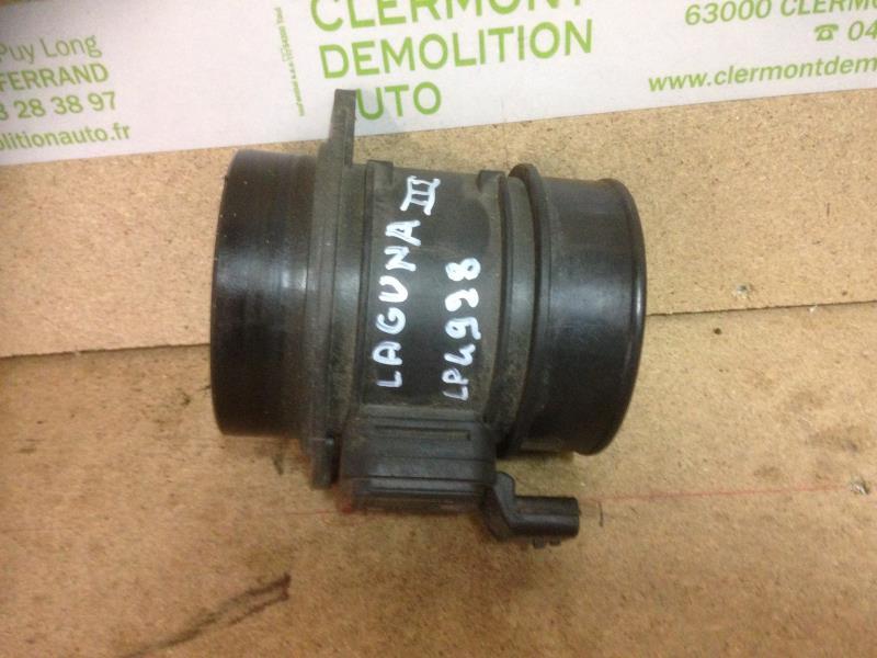 Debitmetre RENAULT LAGUNA 3 PHASE 2 Diesel - 1