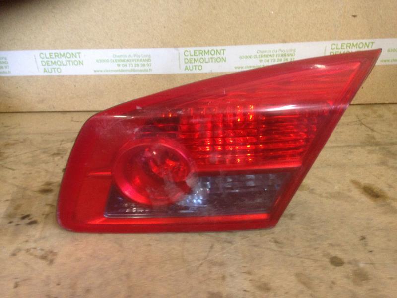 Feu arriere secondaire droit (feux) RENAULT VEL SATIS PHASE 1 Diesel - 1