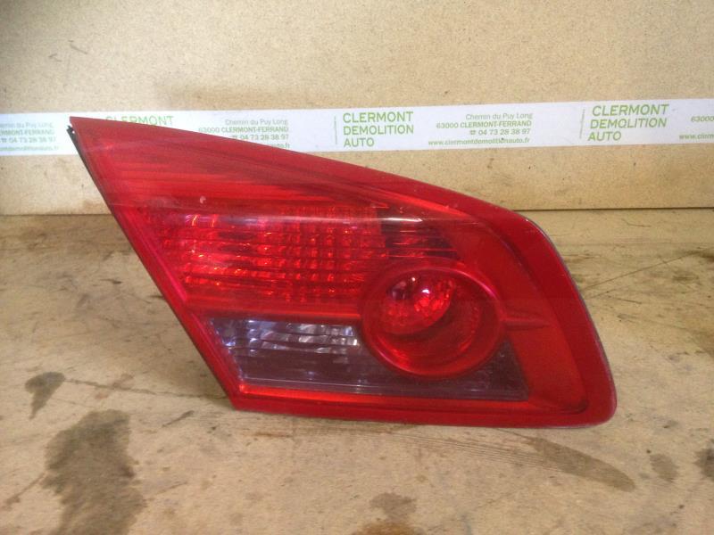 Feu arriere secondaire gauche (feux) RENAULT VEL SATIS PHASE 1 Diesel - 1