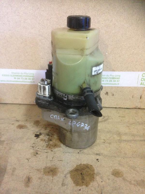 Pompe de direction FORD C-MAX 1 PHASE 1 Diesel - 1