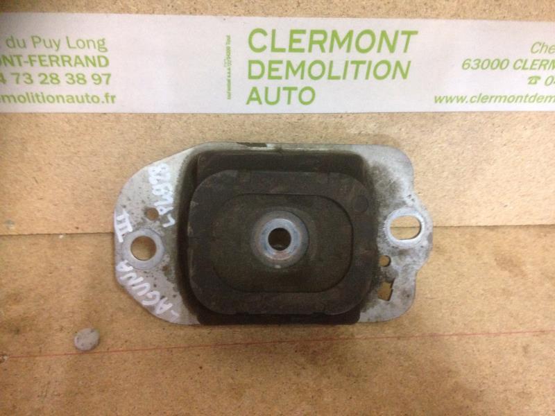 Support moteur gauche RENAULT LAGUNA 3 PHASE 2 Diesel - 1