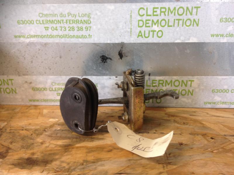 Tirant de porte avant droit AUDI A3 1 PHASE 1 Diesel - 1