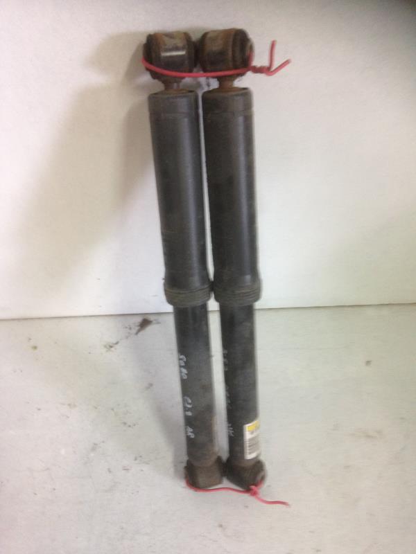 Amortisseurs arrière CITROEN C3 2 PHASE 1 Diesel - 1