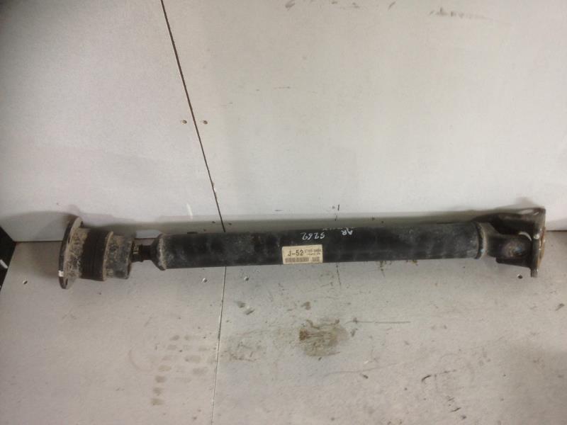 Arbre de transmission (propulsion) SUZUKI JIMNY 1 PHASE 3 Essence - 1