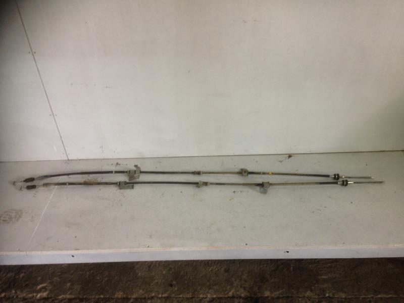 Cable de commande de frein à main SUZUKI JIMNY 1 PHASE 3 Essence - 1