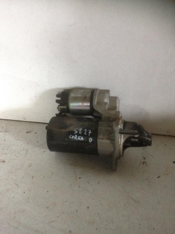 Demarreur OPEL CORSA D PHASE 2 Essence - 1