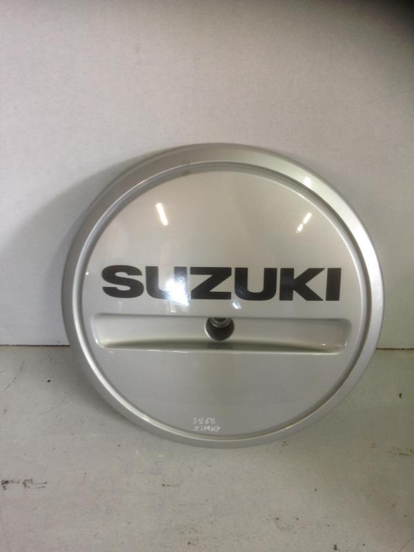 Panier roue de secours SUZUKI JIMNY 1 PHASE 3 Essence - 1
