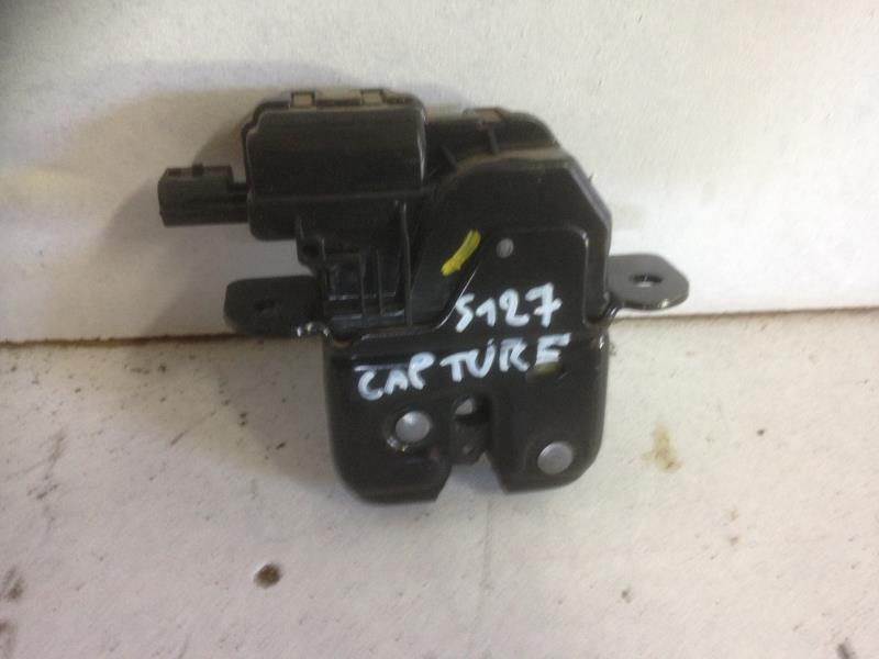Serrure de hayon RENAULT CAPTUR 1  - 1
