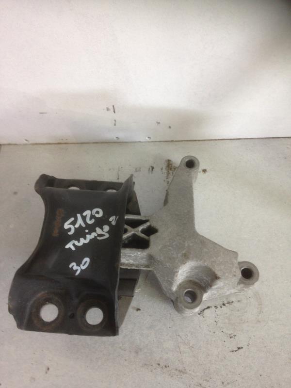 Support moteur droit RENAULT TWINGO 2 PHASE 1 Essence - 1