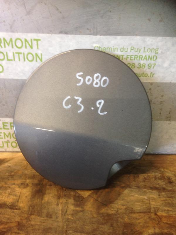 Trappe d'essence CITROEN C3 2 PHASE 1 Diesel - 1