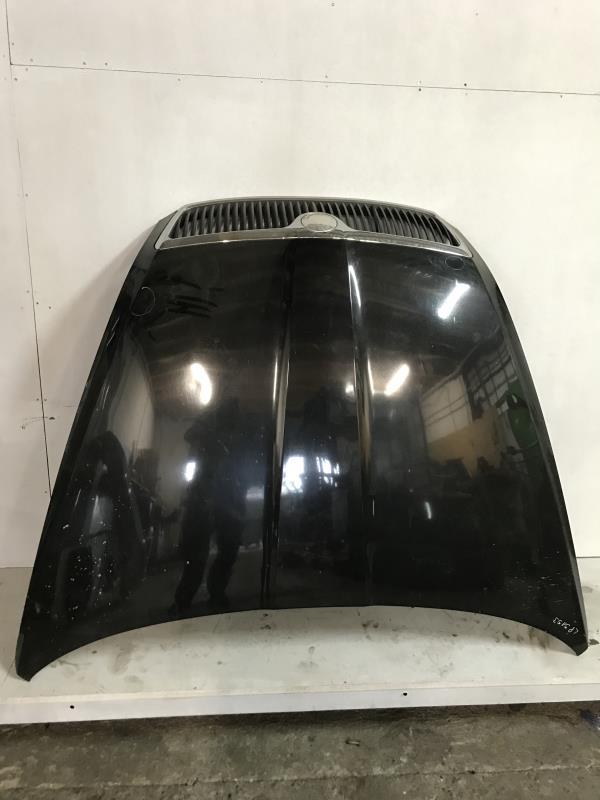 Capot SKODA OCTAVIA 2 PHASE 1 Diesel - 1