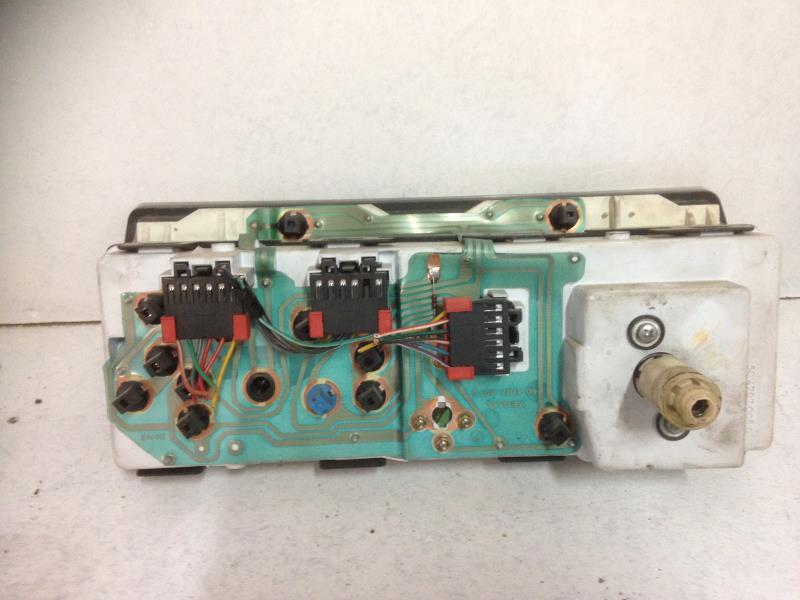 Compteur FIAT PANDA 1 PHASE 2 Essence - 1