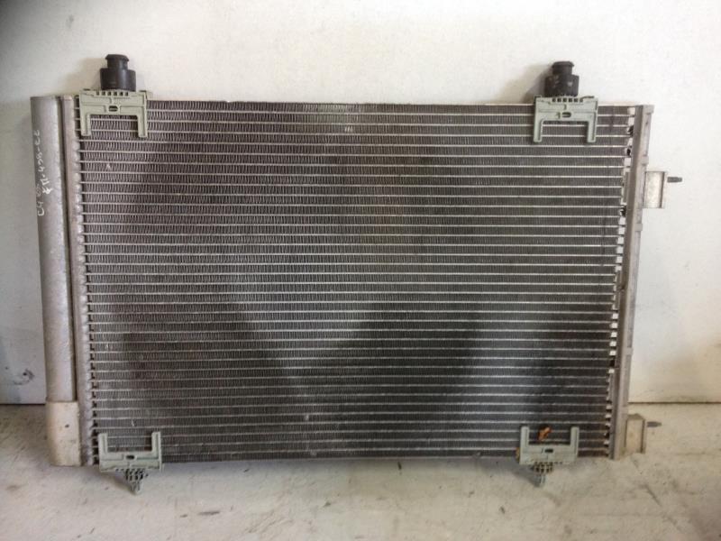 Condenseur de clim CITROEN C4 1 PHASE 1 Essence - 1