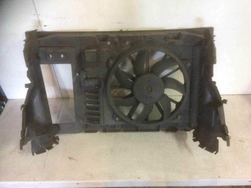 Face avant PEUGEOT 308 1 PHASE 1 Diesel - 1