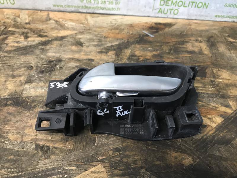 Poignee interieur avant gauche CITROEN C4 2 PHASE 1 Diesel - 1