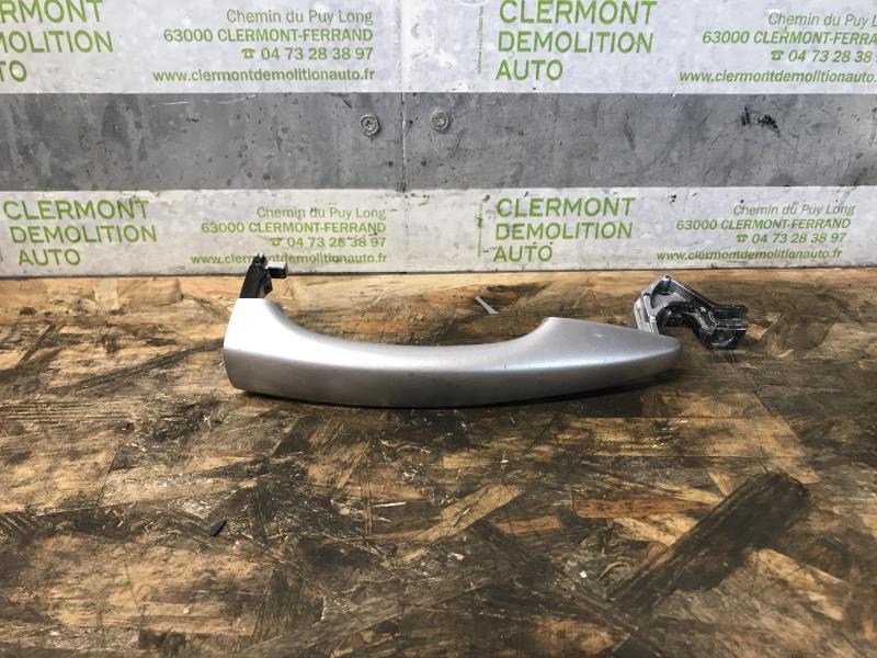Poignee porte avant gauche CITROEN C4 2 PHASE 1 Diesel - 1