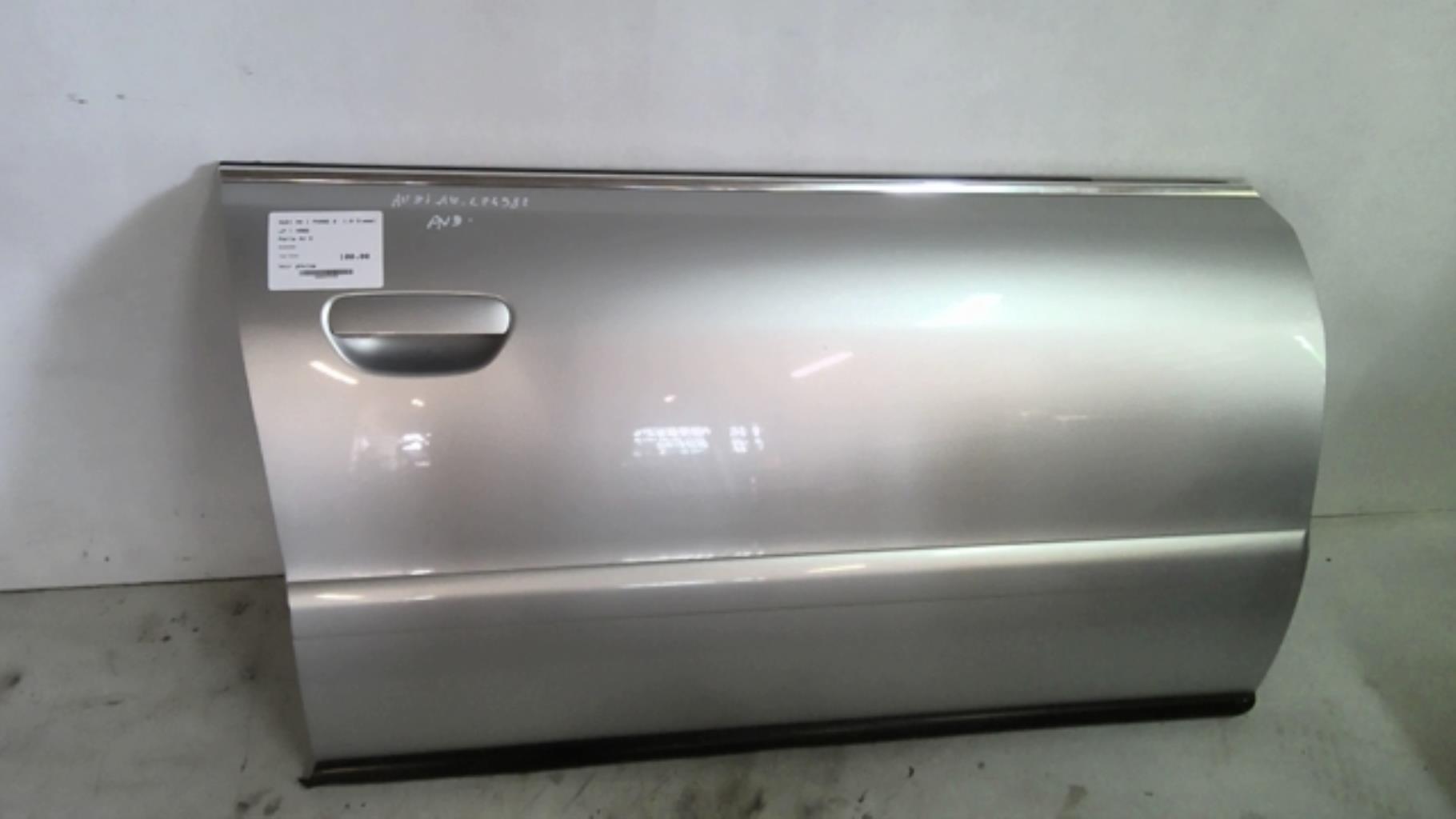 Porte avant droit AUDI A4 1 PHASE 2 Diesel - 1