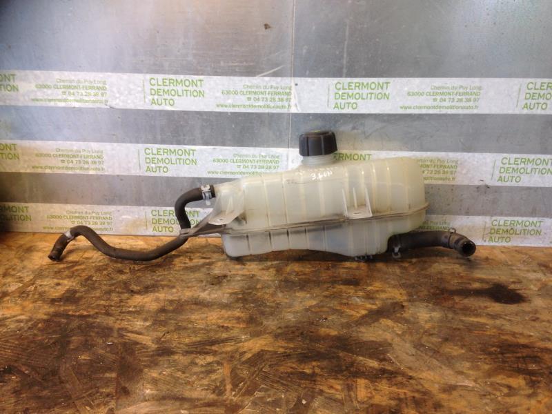 Vase d'expansion NISSAN NOTE 1  - 1