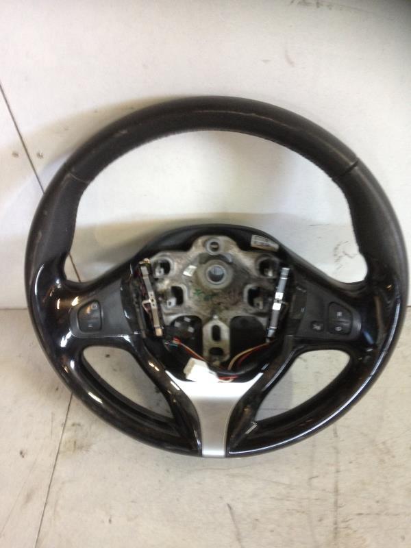 Volant RENAULT CLIO 4 PHASE 1 Diesel - 1