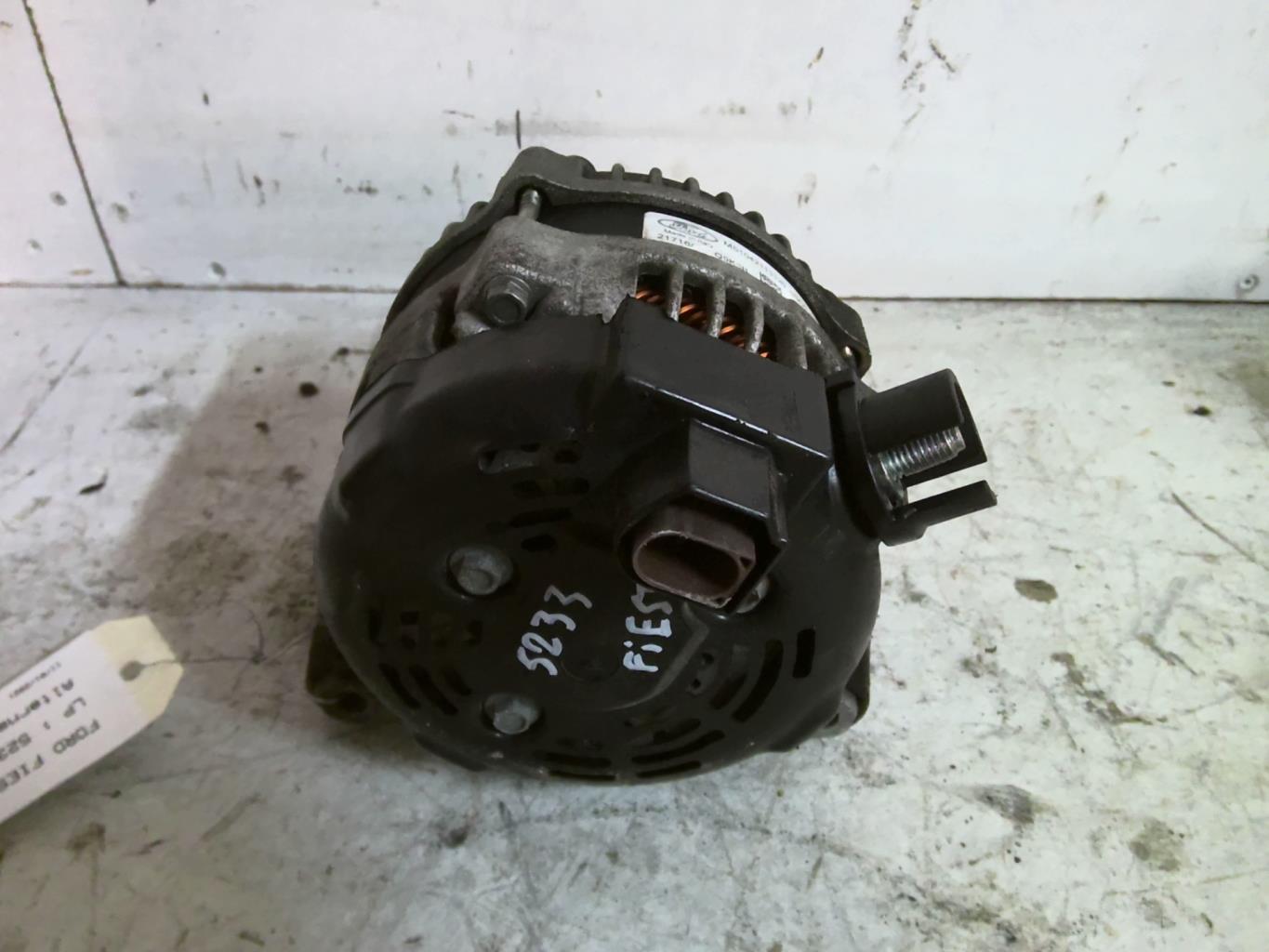 Alternateur FORD FIESTA 6  - 1