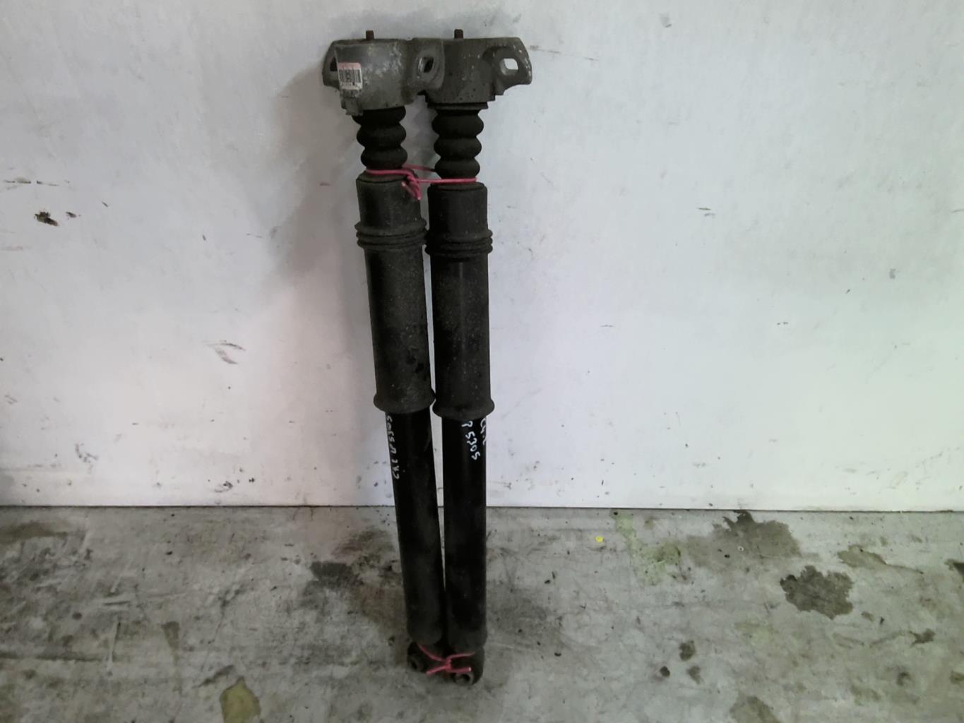 Amortisseurs arrière CITROEN C4 2 PHASE 1 Diesel - 1