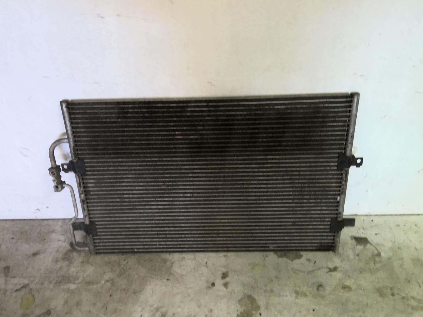 Condenseur de clim CITROEN JUMPY 1 PHASE 2 Diesel - 1