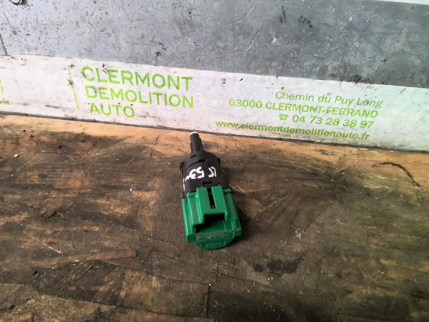 Contacteur feu stop CITROEN C4 2 PHASE 1 Diesel - 1