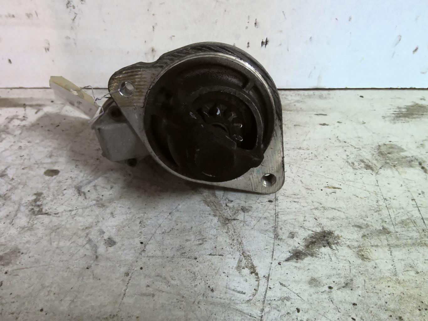 Demarreur FORD FIESTA 6  - 1