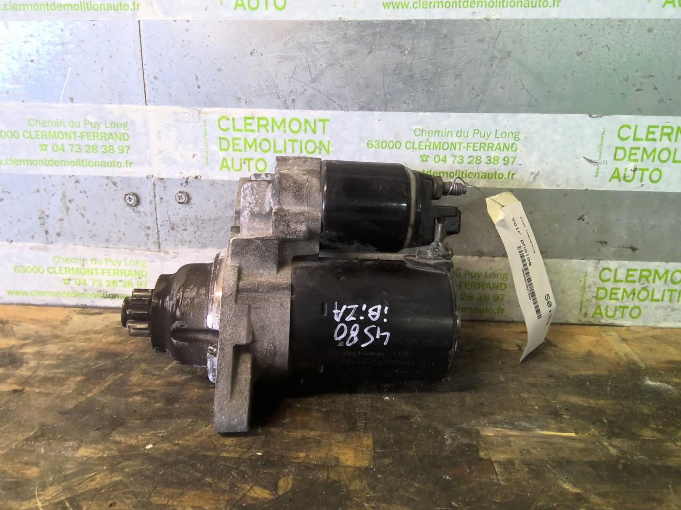 Demarreur SEAT IBIZA 3 PHASE 1 Essence - 1