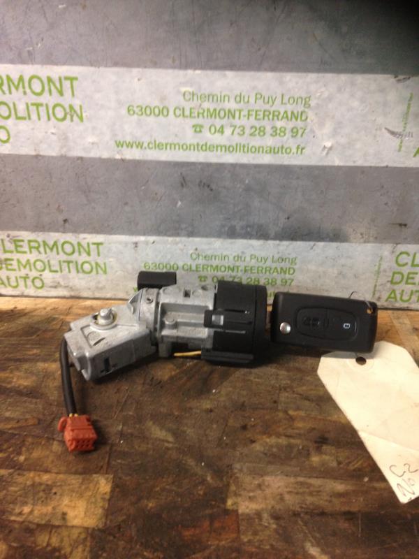 Neiman CITROEN C2 PHASE 1 Diesel - 1