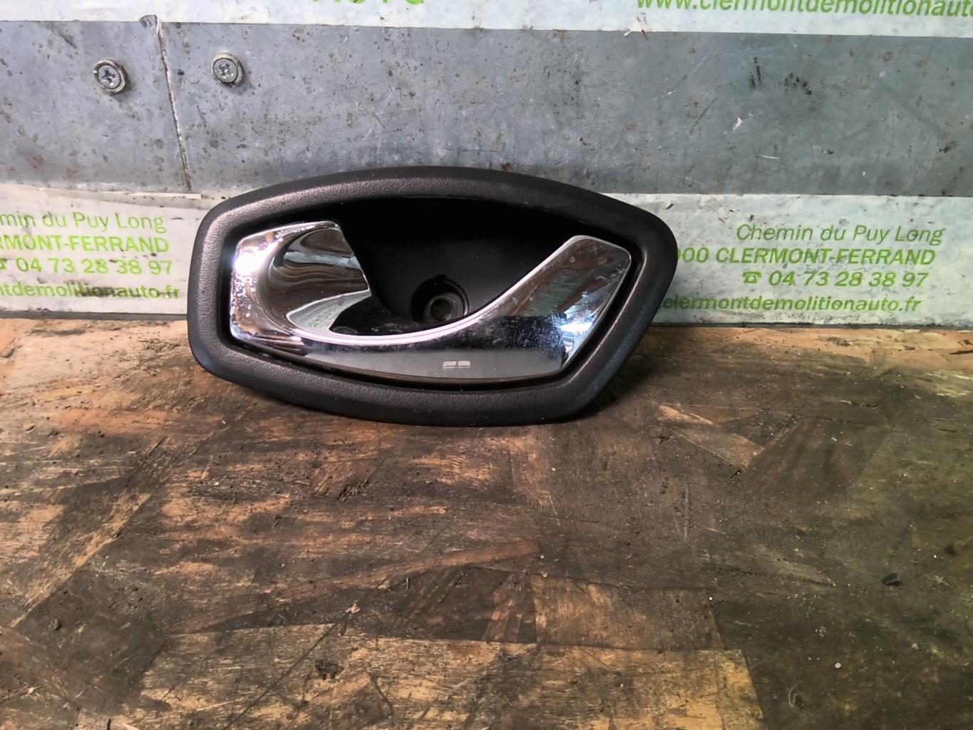 Poignee interieur avant gauche RENAULT CLIO 4 PHASE 1 Diesel - 1