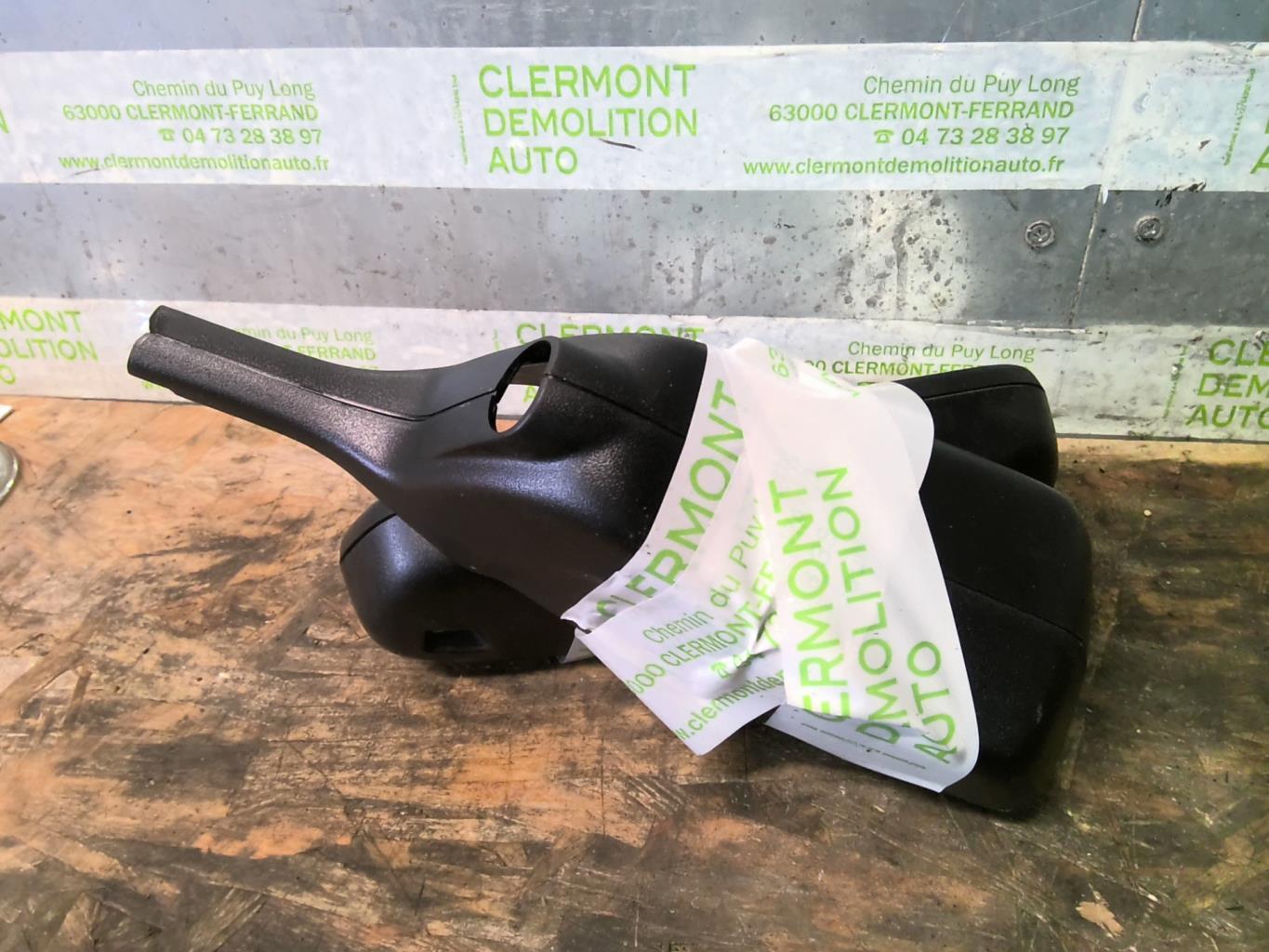 Retroviseur interieur CITROEN C4 2 PHASE 1 Diesel - 1